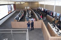 Integração de forças dos três níveis de governo é legado para a segurança pública