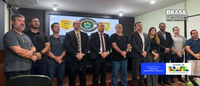 Integração entre estados fortalece inteligência e investigação criminal