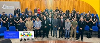 Investigação financeira reforça combate ao crime organizado com capacitação no Acre