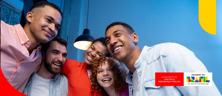 Jovens Defensores Populares debatem políticas públicas para o meio ambiente em clima de COP 30