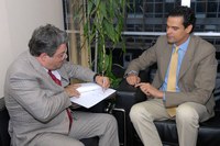 Justiça Militar se integra ao Ministério da Justiça no combate à lavagem de dinheiro