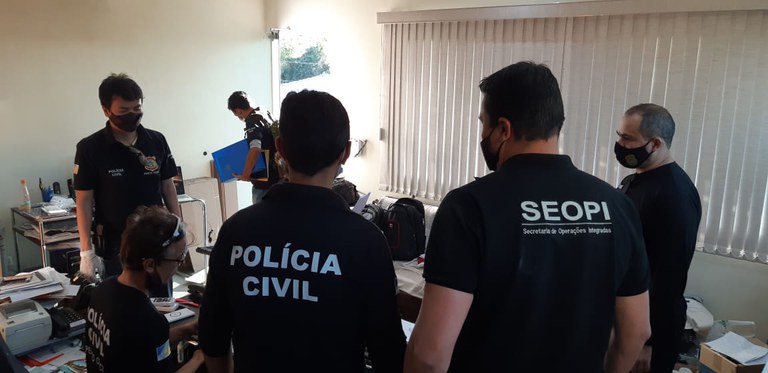 Laboratório de Operações Cibernéticas do Ministério da Justiça e Segurança Pública auxilia operação contra ataques virtuais.jpeg