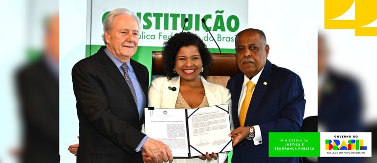Lançamento da Escola Nacional de Acesso à Justiça busca democratizar o conhecimento em direitos