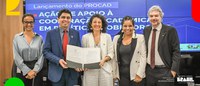 Lançamento de edital de R$ 15,5 milhões impulsiona apoio à pesquisa acadêmica em políticas sobre drogas