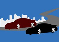 Legislação aumenta rigor na punição por ultrapassagens