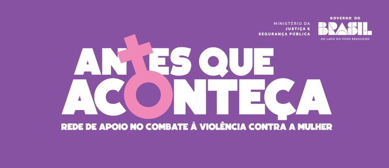 Logo Antes que Aconteça