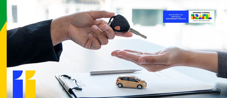 Leilão eletrônico do MJSP: Operação Limpa Pátio, do Rio de Janeiro, se encerra na segunda-feira (25) com preços atrativos e livre de taxas