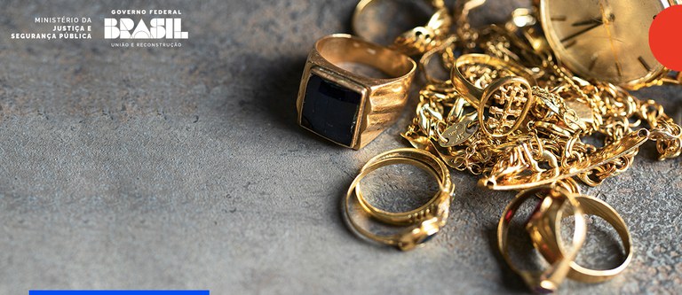 Leilões de bens apreendidos em 2024 arrecadam mais de R$ 130 milhões