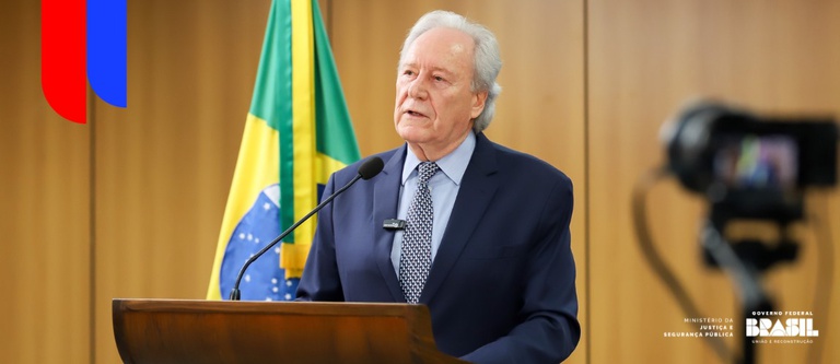 Lewandowski acolhe sugestões de governadores e apresenta nova versão da PEC da Segurança Pública