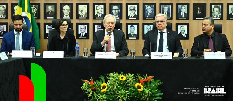 Lewandowski alerta para a necessidade de reforma do Sistema Prisional e da manutenção da Lei de Execução Penal