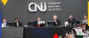 Lewandowski assina Acordos de Cooperação Técnica com CNJ sobre prevenção ao superendividamento e combate ao crime organizado