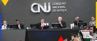 Lewandowski assina Acordos de Cooperação Técnica com CNJ sobre prevenção ao superendividamento e combate ao crime organizado