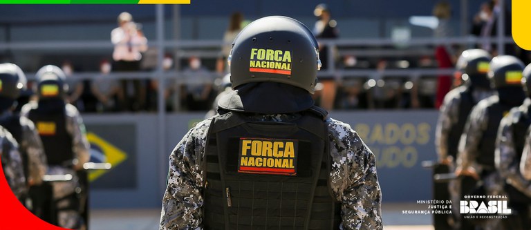 Lewandowski autoriza envio de 100 agentes da Força Nacional para o Rio Grande do Sul