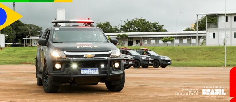 Lewandowski envia mais 80 homens da Força Nacional ao RS; efetivo federal no estado passa de 1 mil