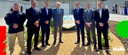 Lewandowski participa da inauguração da Academia de Formação de Alunos da Divisão de Elite da Guarda Municipal - Força Municipal do RJ