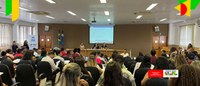 Mais de 150 pessoas participam da Cemigrar-MS