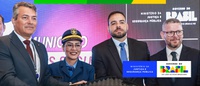 Manaus adere ao Programa Município Mais Seguro e recebe mais de R$ 1,3 milhão para fortalecer a segurança pública