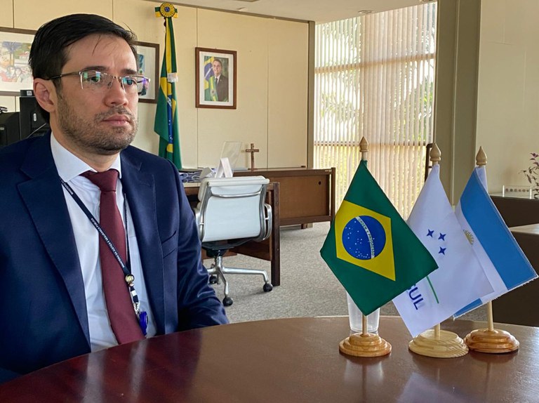 Medidas de proteção para a violência doméstica foram aprovadas durante reunião de Ministros da Justiça do Mercosul.jpeg