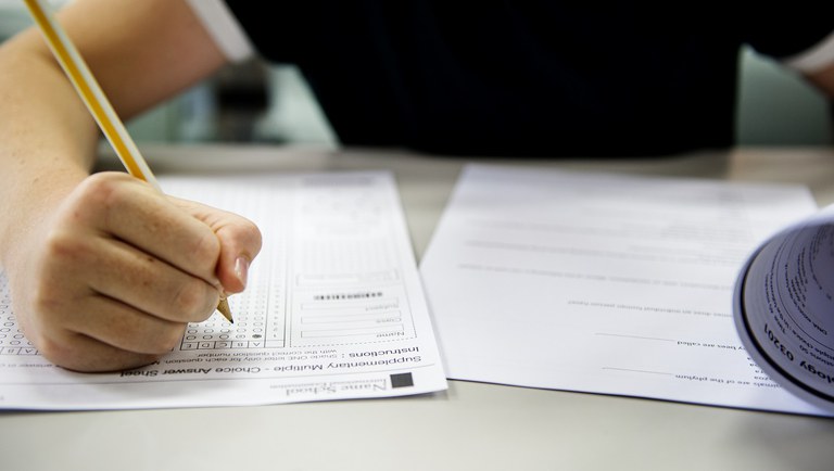 Ministério da Justiça coordena operação para garantir segurança do Enem em todo o Brasil