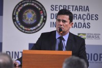 Ministério da Justiça e Segurança Pública apresenta lista de criminosos cuja prisão é estratégica para combater o crime organizado