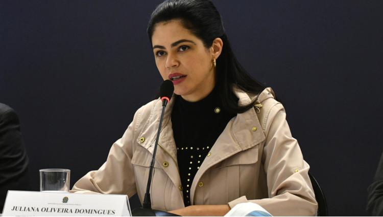 Ministério da Justiça e Segurança Pública apresenta resultados de operação de combate à piraria em nove estados2.jpeg