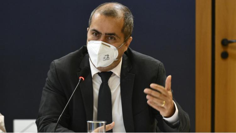 Ministério da Justiça e Segurança Pública apresenta resultados de operação de combate à piraria em nove estados3.jpeg