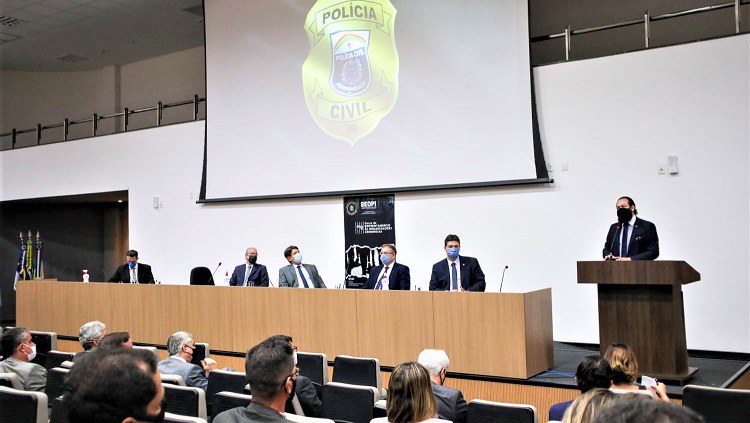Ministério da Justiça e Segurança Pública capacita policiais das regiões Nordeste e Centro-Oeste para reforçar o combate ao crime organizado.jpeg
