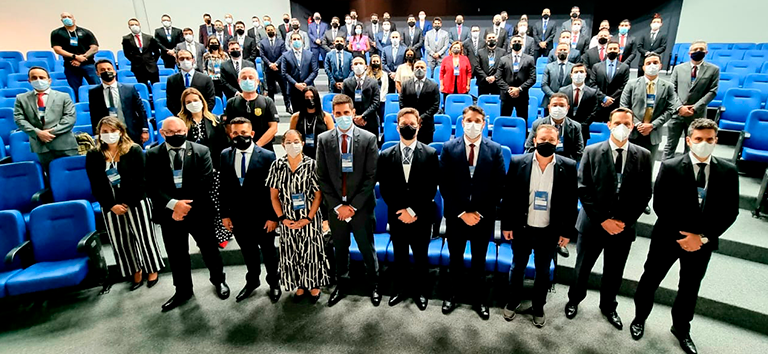 Ministério da Justiça e Segurança Pública capacita policiais das regiões Sudeste e Sul para reforçar o combate ao crime organizado.png