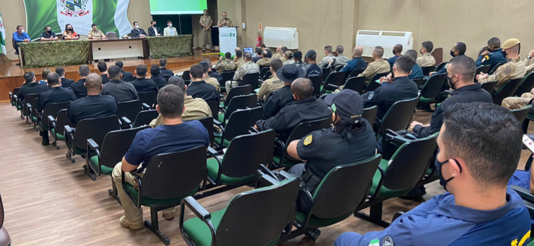 Ministério da Justiça e Segurança Pública capacita policiais de cinco estados para reforçar atuação nas fronteiras2.PNG