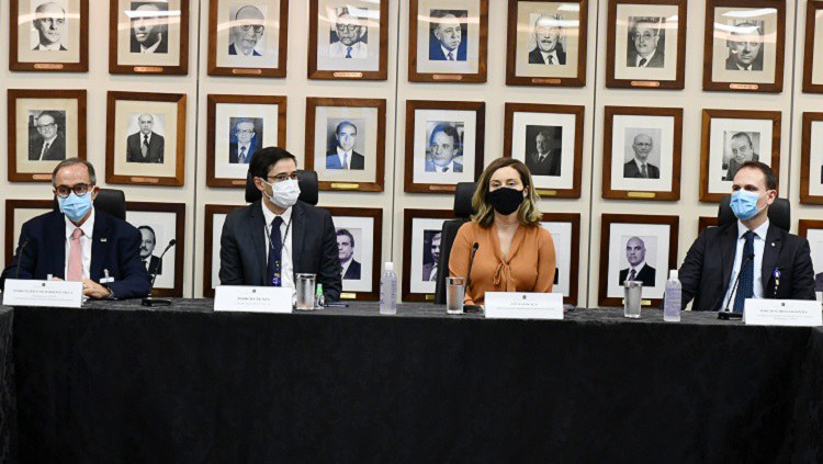 Ministério da Justiça e Segurança Pública debate melhorias no sistema penitenciário brasileiro.jpg