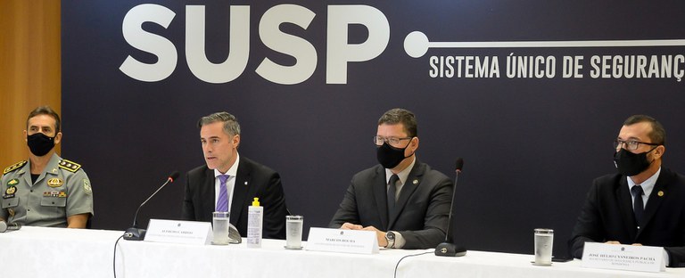 Ministério da Justiça e Segurança Pública e governo de Rondônia iniciam operação no estado.jpg