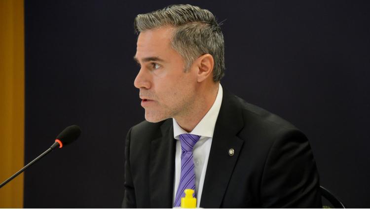 Ministério da Justiça e Segurança Pública e governo de Rondônia iniciam operação no estado2.jpeg