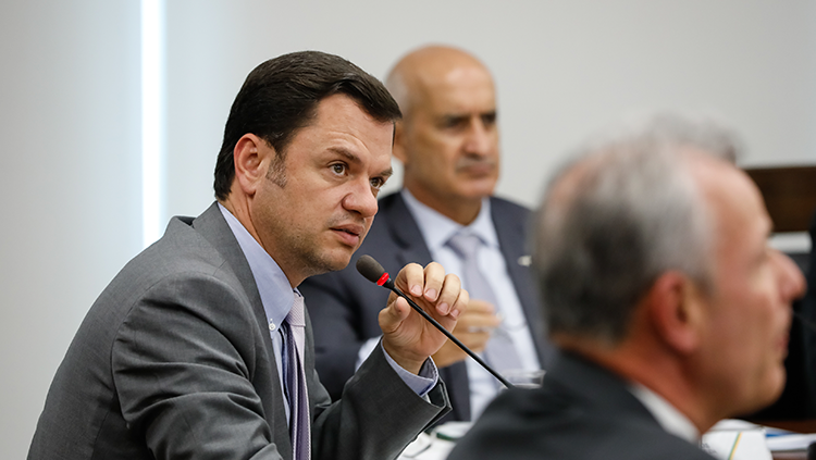 Ministério da Justiça e Segurança Pública e Polícia Rodoviária Federal buscam otimizar a gestão de pátios da instituição.png