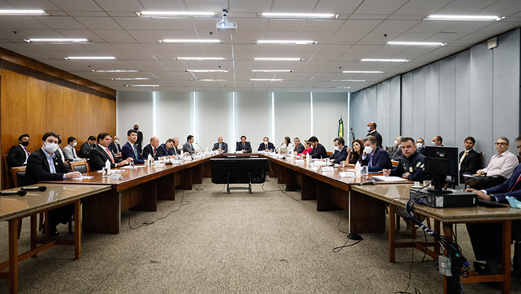 Ministério da Justiça e Segurança Pública e Polícia Rodoviária Federal buscam otimizar a gestão de pátios da instituição2.PNG