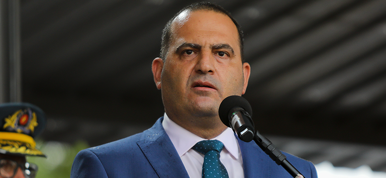 Ministério da Justiça e Segurança Pública entrega armamentos aos estados em aniversário de 17 anos da Força Nacional3.png