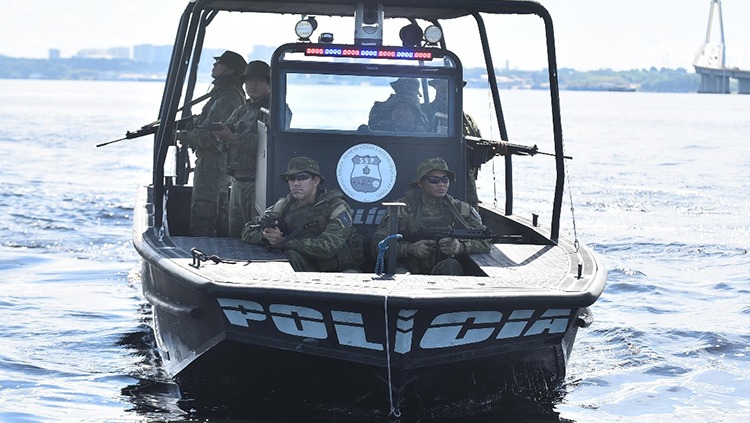 Ministério da Justiça e Segurança Pública entrega torre de comunicação e primeira base fluvial do Programa VIGIA na Amazônia Legal 2.jpeg