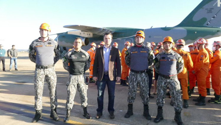 Ministério da Justiça e Segurança Pública integra missão humanitária no Haiti3.jpg