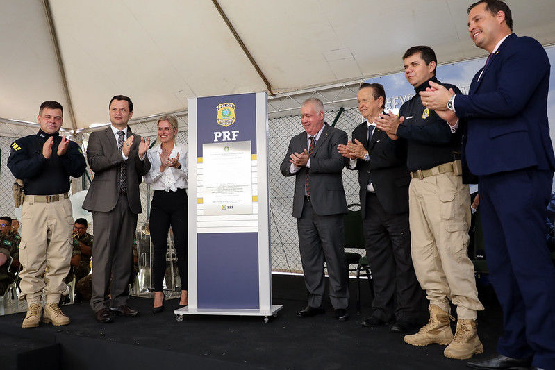 Ministério da Justiça e Segurança Pública investe recurso oriundo do crime em Centro de Desenvolvimento de Cães fd.jpg