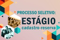 Ministério da Justiça e Segurança Pública oferece oportunidade de estágio