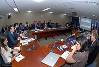 Ministério da Justiça inicia reformulação na legislação sobre migração