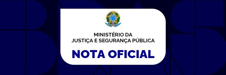 Ministérios da Justiça e da Segurança Pública e da Gestão reafirmam segurança nas edições do CPNU