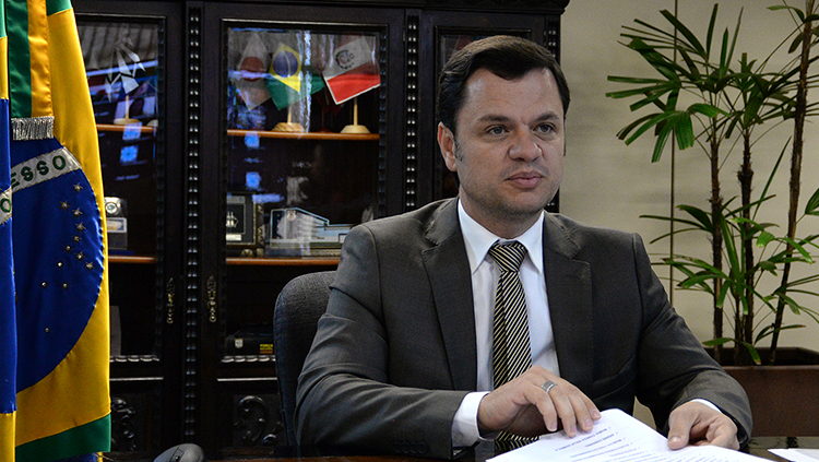 Ministro Anderson Torres defende discussão sobre o sistema de cumprimento de penas no Brasil.png