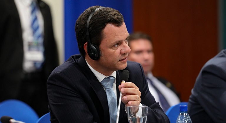 Ministro Anderson Torres no Suriname.jpeg