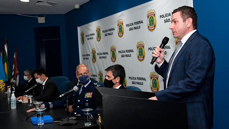Ministro Anderson Torres prestigia posse do novo Superintendente Regional da PF em São Paulo3 (2).png