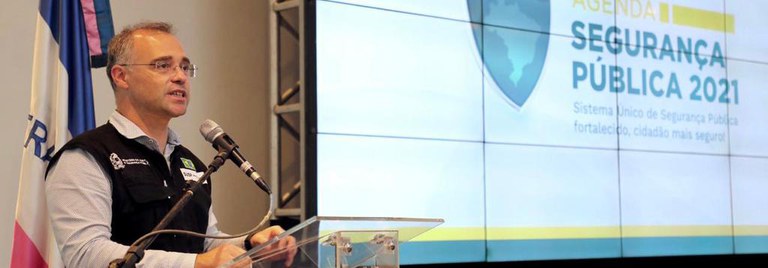 Ministro André Mendonça reforça compromisso de atuação conjunta com a segurança pública do Espírito Santo.jpeg
