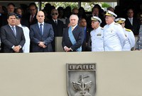 Ministro da Justiça e Cidadania recebe Ordem do Mérito Aeronáutico 