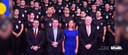 Ministro da Justiça e Segurança Pública participa da cerimônia de abertura do 62º Curso de Formação Profissional de Agente de Polícia Federal