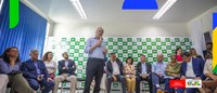 Ministro Lewandowski afirma que MJSP intensificará atuação em Roraima para combater ações ilegais