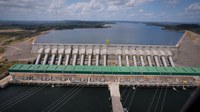 MJ estende emprego da Força Nacional em Belo Monte, no Pará, até 2023