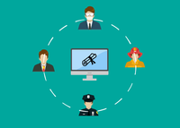 MJ oferece 73 cursos via internet para profissionais de segurança 